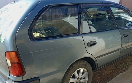 Toyota Corolla, 1997 год, 380 000 рублей, 4 фотография