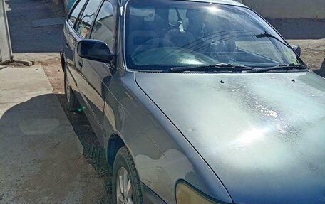 Toyota Corolla, 1997 год, 380 000 рублей, 6 фотография