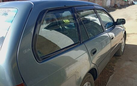 Toyota Corolla, 1997 год, 380 000 рублей, 7 фотография