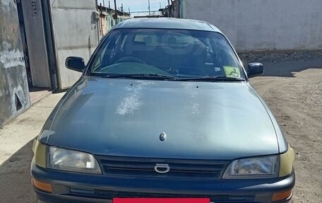 Toyota Corolla, 1997 год, 380 000 рублей, 5 фотография