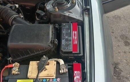 Toyota Corolla, 1997 год, 380 000 рублей, 12 фотография