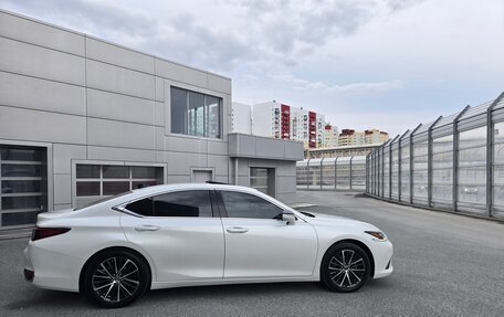 Lexus ES VII, 2021 год, 5 700 000 рублей, 8 фотография