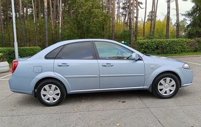 Daewoo Gentra II, 2014 год, 650 000 рублей, 1 фотография