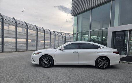 Lexus ES VII, 2021 год, 5 700 000 рублей, 6 фотография