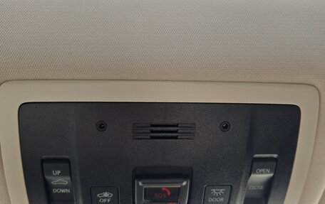 Lexus ES VII, 2021 год, 5 700 000 рублей, 23 фотография
