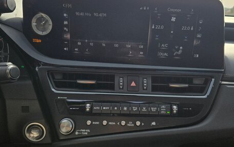 Lexus ES VII, 2021 год, 5 700 000 рублей, 21 фотография