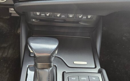 Lexus ES VII, 2021 год, 5 700 000 рублей, 22 фотография