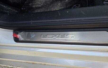 Lexus ES VII, 2021 год, 5 700 000 рублей, 27 фотография