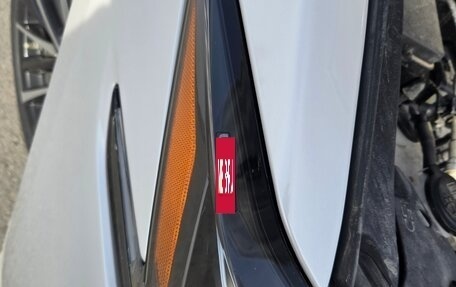 Lexus ES VII, 2021 год, 5 700 000 рублей, 16 фотография