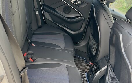 BMW 1 серия, 2021 год, 2 600 000 рублей, 14 фотография