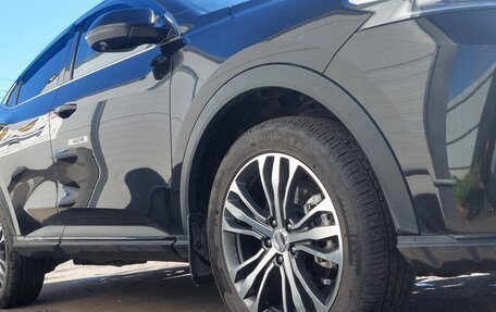 Haval F7x I, 2022 год, 2 100 000 рублей, 3 фотография