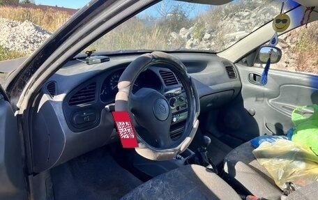 Chevrolet Lanos I, 2007 год, 34 900 рублей, 6 фотография
