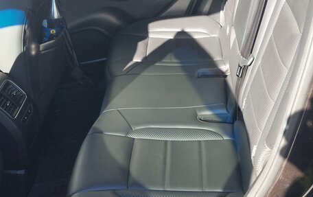 Haval F7x I, 2022 год, 2 100 000 рублей, 12 фотография