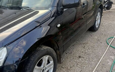 Suzuki Grand Vitara, 2008 год, 1 050 000 рублей, 2 фотография
