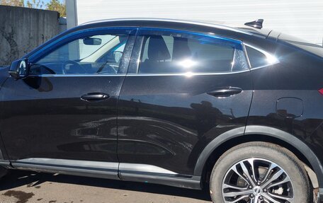 Haval F7x I, 2022 год, 2 100 000 рублей, 17 фотография