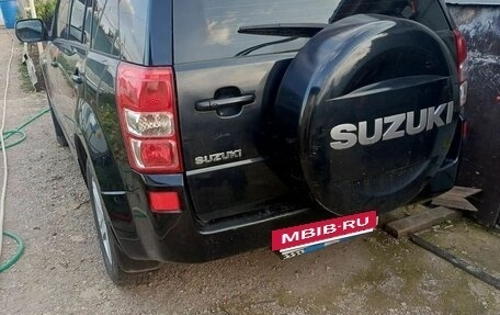 Suzuki Grand Vitara, 2008 год, 1 050 000 рублей, 3 фотография