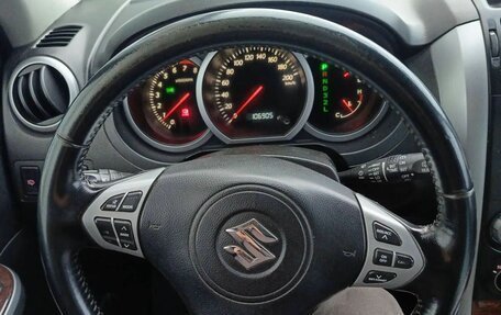 Suzuki Grand Vitara, 2008 год, 1 050 000 рублей, 6 фотография