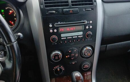 Suzuki Grand Vitara, 2008 год, 1 050 000 рублей, 7 фотография