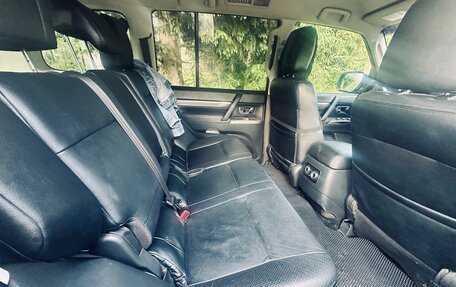 Mitsubishi Pajero IV, 2012 год, 1 750 000 рублей, 10 фотография