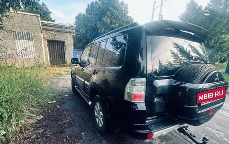 Mitsubishi Pajero IV, 2012 год, 1 750 000 рублей, 8 фотография
