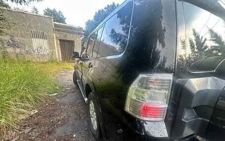 Mitsubishi Pajero IV, 2012 год, 1 750 000 рублей, 11 фотография