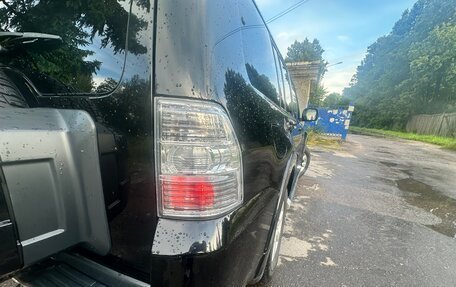 Mitsubishi Pajero IV, 2012 год, 1 750 000 рублей, 17 фотография