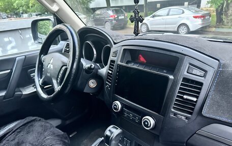 Mitsubishi Pajero IV, 2012 год, 1 750 000 рублей, 19 фотография