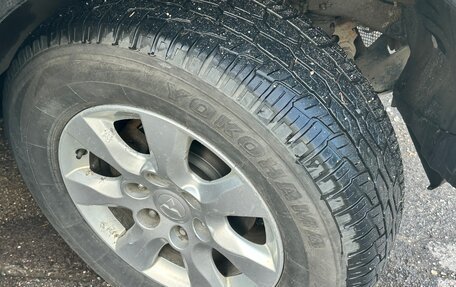 Mitsubishi Pajero IV, 2012 год, 1 750 000 рублей, 16 фотография
