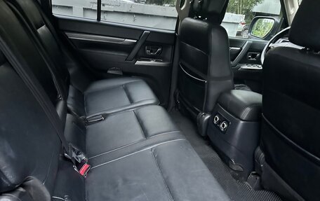 Mitsubishi Pajero IV, 2012 год, 1 750 000 рублей, 18 фотография