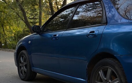 Subaru Impreza III, 2003 год, 282 000 рублей, 7 фотография