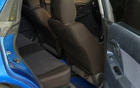 Subaru Impreza III, 2003 год, 282 000 рублей, 12 фотография