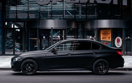 BMW 3 серия, 2014 год, 1 999 999 рублей, 3 фотография