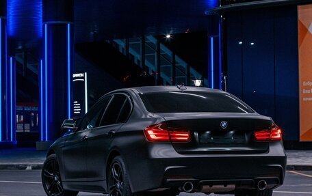 BMW 3 серия, 2014 год, 1 999 999 рублей, 4 фотография