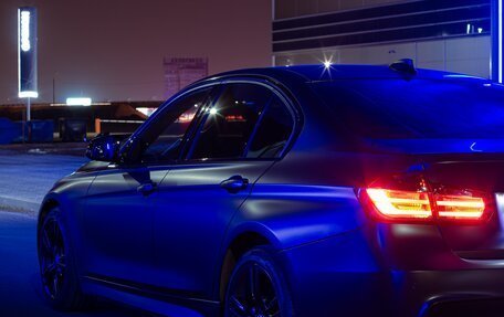 BMW 3 серия, 2014 год, 1 999 999 рублей, 5 фотография