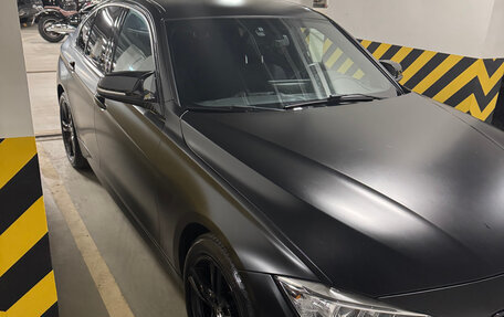 BMW 3 серия, 2014 год, 1 999 999 рублей, 8 фотография