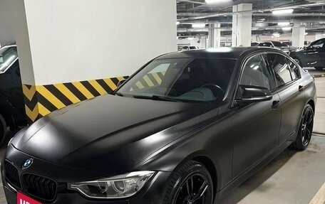 BMW 3 серия, 2014 год, 1 999 999 рублей, 7 фотография