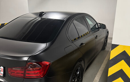 BMW 3 серия, 2014 год, 1 999 999 рублей, 11 фотография