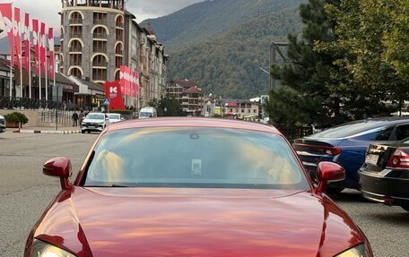 Audi TT, 2007 год, 1 360 000 рублей, 4 фотография