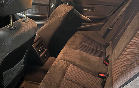 BMW 3 серия, 2014 год, 1 999 999 рублей, 16 фотография