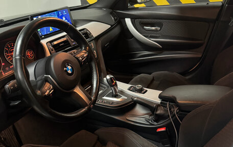 BMW 3 серия, 2014 год, 1 999 999 рублей, 14 фотография