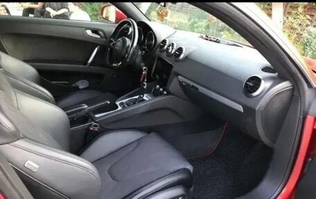 Audi TT, 2007 год, 1 360 000 рублей, 5 фотография