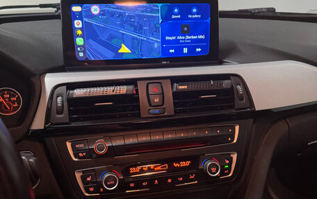 BMW 3 серия, 2014 год, 1 999 999 рублей, 17 фотография