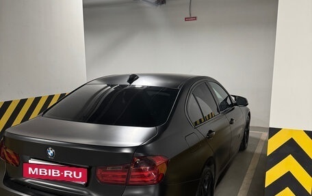 BMW 3 серия, 2014 год, 1 999 999 рублей, 13 фотография
