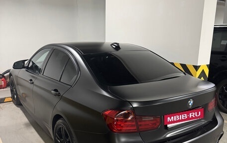BMW 3 серия, 2014 год, 1 999 999 рублей, 12 фотография