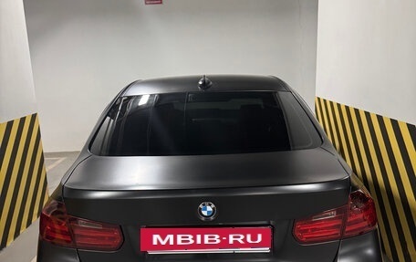 BMW 3 серия, 2014 год, 1 999 999 рублей, 10 фотография