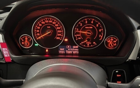 BMW 3 серия, 2014 год, 1 999 999 рублей, 15 фотография