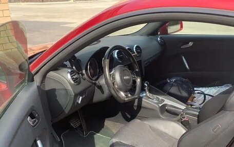 Audi TT, 2007 год, 1 360 000 рублей, 6 фотография