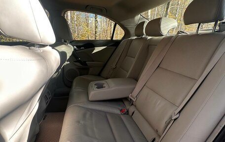 Honda Accord VIII рестайлинг, 2008 год, 1 350 000 рублей, 9 фотография