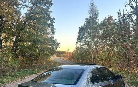 Honda Accord VIII рестайлинг, 2008 год, 1 350 000 рублей, 3 фотография