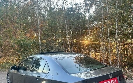 Honda Accord VIII рестайлинг, 2008 год, 1 350 000 рублей, 4 фотография